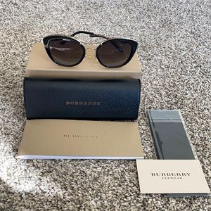 Burberry Sunglasses